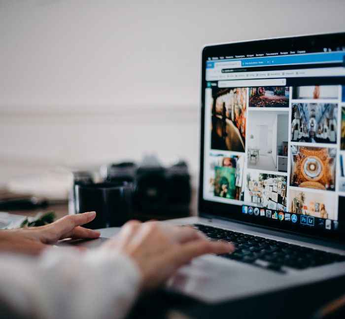 Desenvolvimento de landing pages profissionais